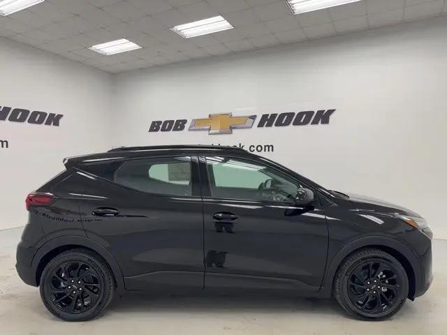 2027 Chevrolet Bolt RS FWD
