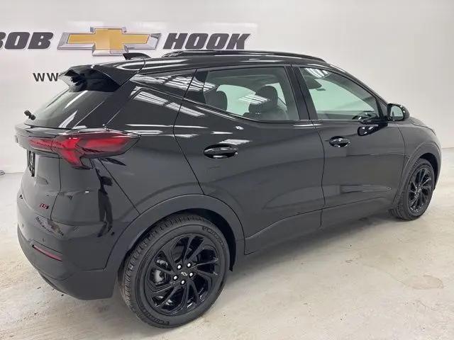 2027 Chevrolet Bolt RS FWD