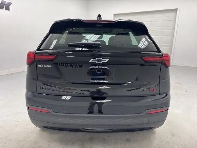 2027 Chevrolet Bolt RS FWD
