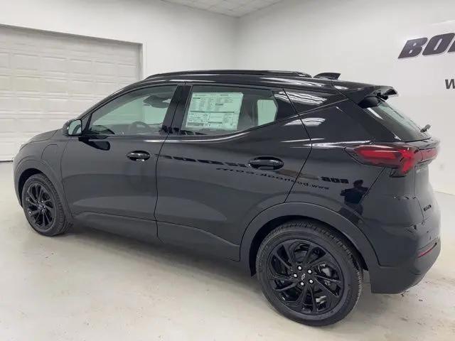 2027 Chevrolet Bolt RS FWD
