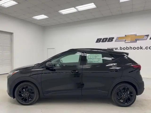 2027 Chevrolet Bolt RS FWD