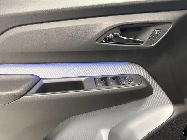2027 Chevrolet Bolt RS FWD