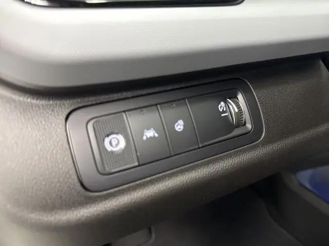 2027 Chevrolet Bolt RS FWD