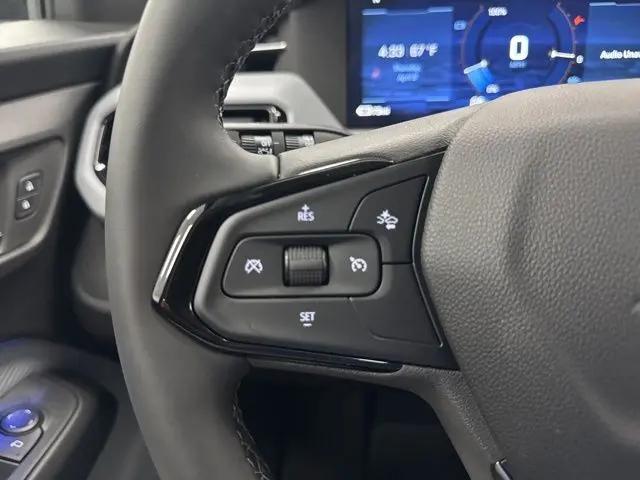 2027 Chevrolet Bolt RS FWD