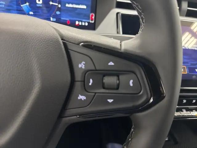 2027 Chevrolet Bolt RS FWD