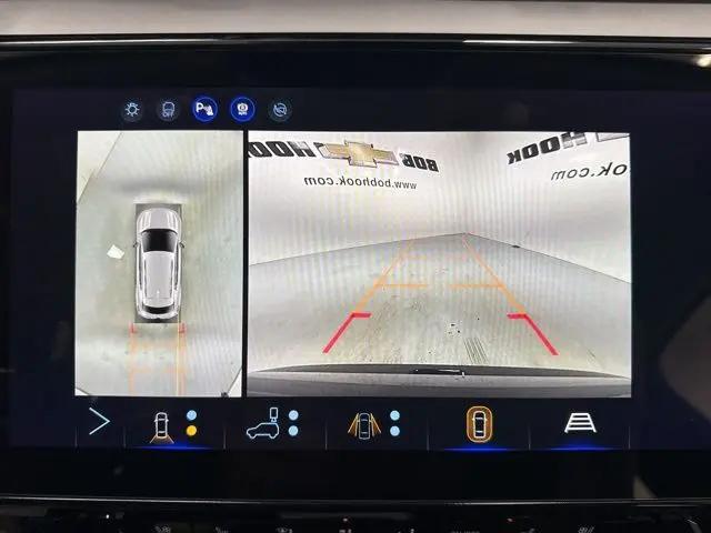 2027 Chevrolet Bolt RS FWD