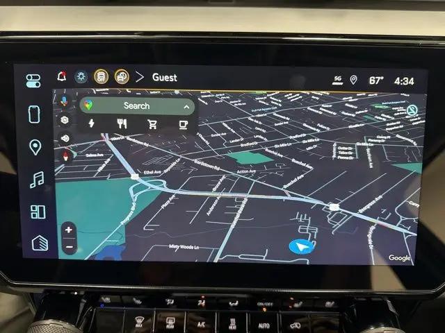 2027 Chevrolet Bolt RS FWD