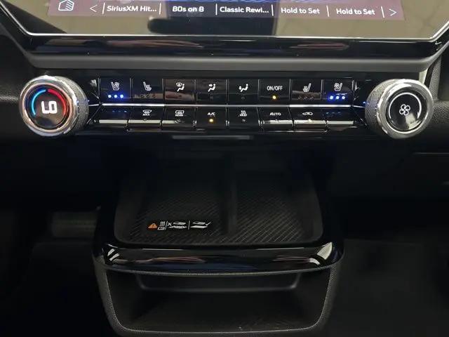 2027 Chevrolet Bolt RS FWD
