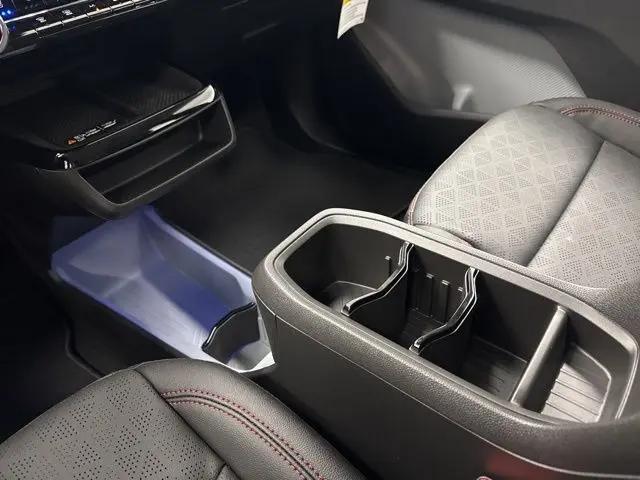 2027 Chevrolet Bolt RS FWD