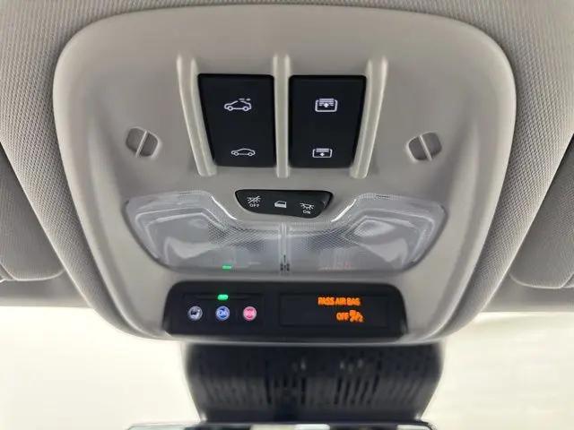 2027 Chevrolet Bolt RS FWD