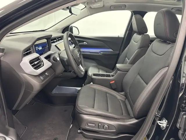 2027 Chevrolet Bolt RS FWD