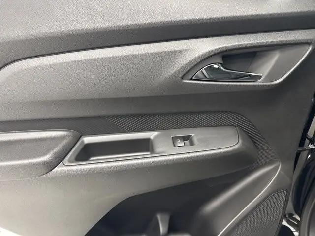 2027 Chevrolet Bolt RS FWD