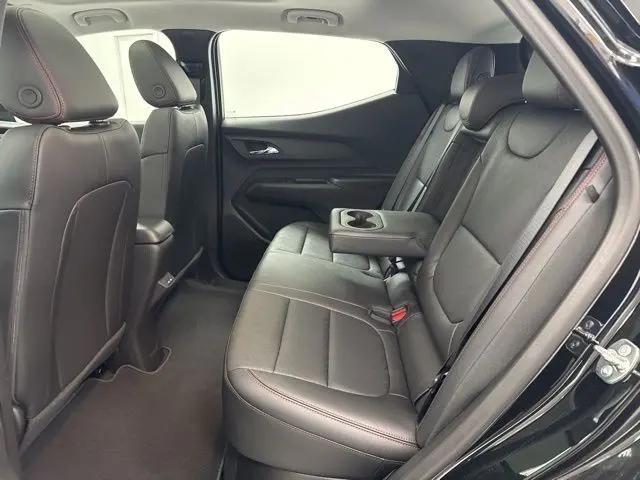 2027 Chevrolet Bolt RS FWD
