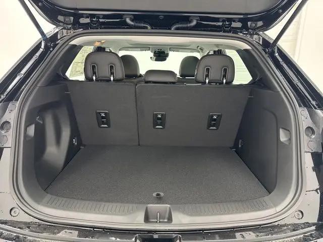 2027 Chevrolet Bolt RS FWD