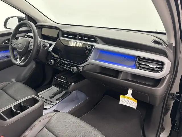2027 Chevrolet Bolt RS FWD