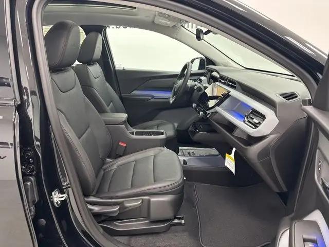 2027 Chevrolet Bolt RS FWD