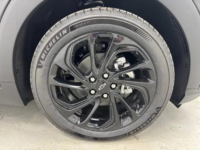 2027 Chevrolet Bolt RS FWD