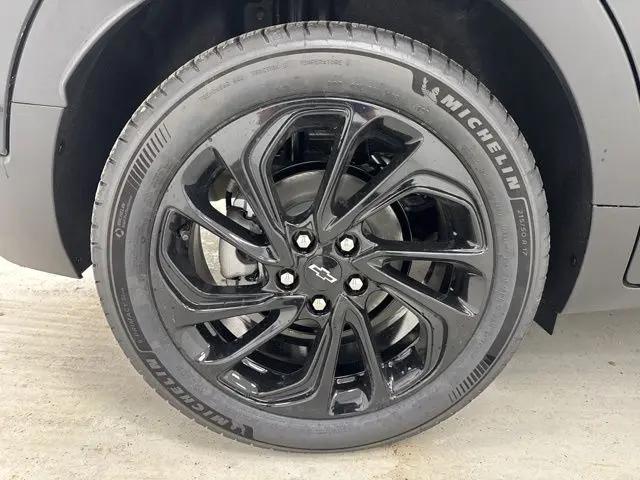 2027 Chevrolet Bolt RS FWD