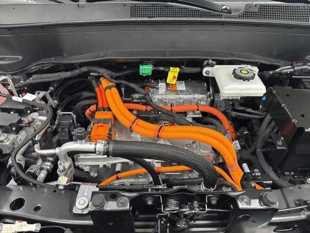 2027 Chevrolet Bolt RS FWD