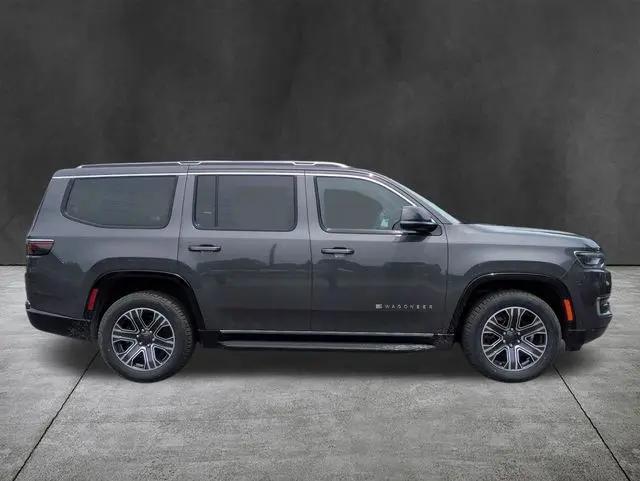 2022 Jeep Wagoneer Series III 4x4