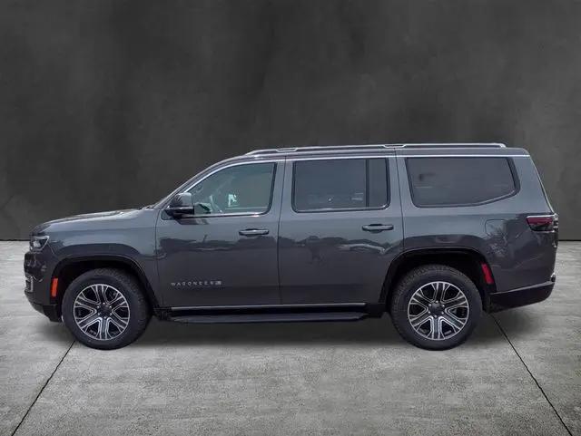 2022 Jeep Wagoneer Series III 4x4