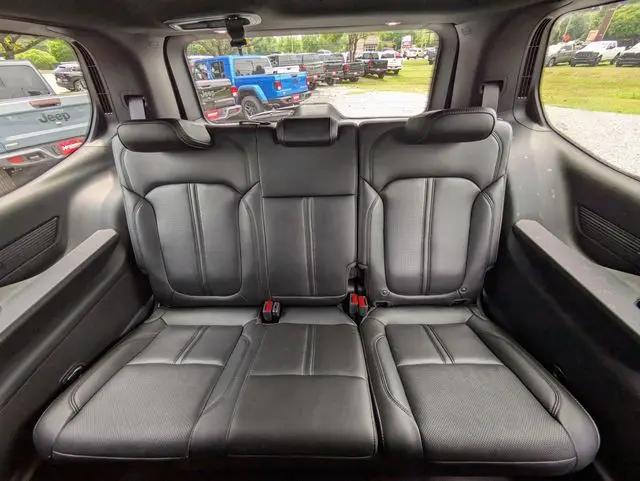 2022 Jeep Wagoneer Series III 4x4