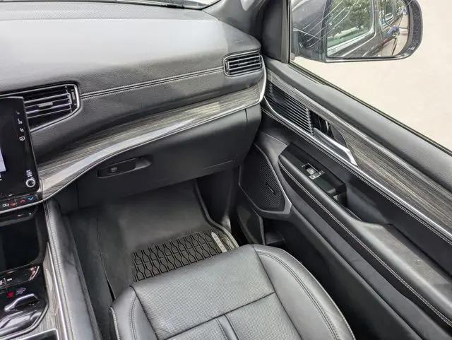 2022 Jeep Wagoneer Series III 4x4