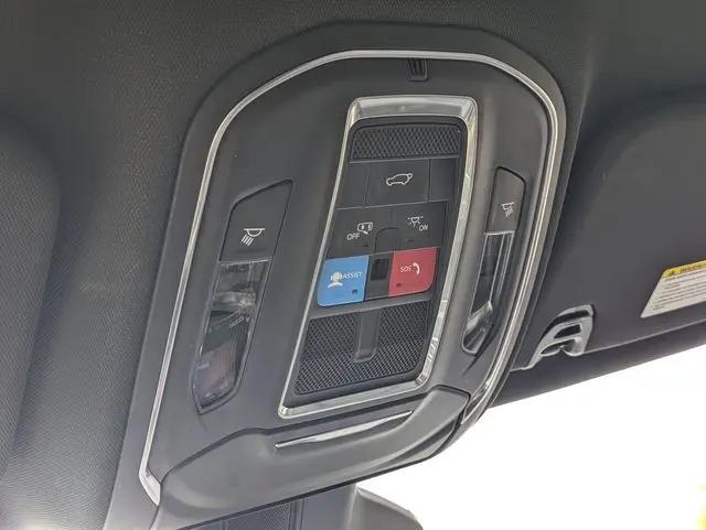 2022 Jeep Wagoneer Series III 4x4