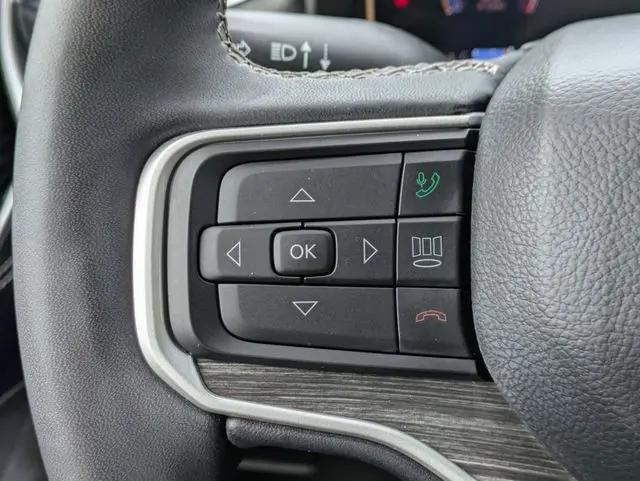 2022 Jeep Wagoneer Series III 4x4