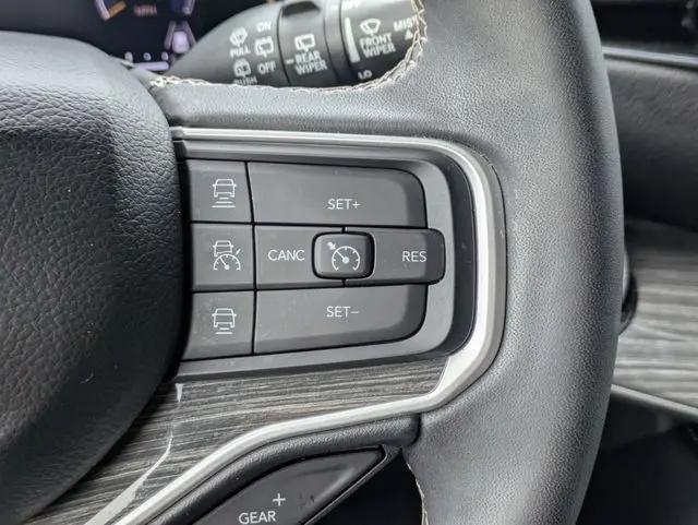 2022 Jeep Wagoneer Series III 4x4