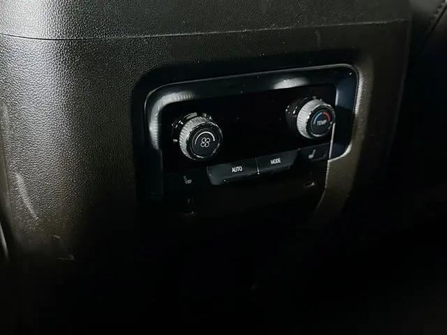 2025 Chevrolet Tahoe 4WD High Country