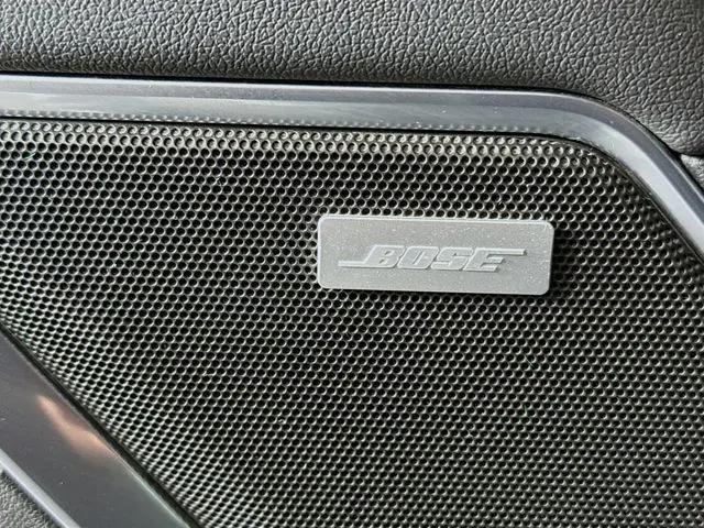 2022 Chevrolet Silverado 1500 4WD Crew Cab Short Bed RST
