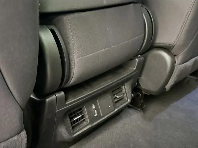 2025 Chevrolet Silverado 2500HD 4WD Crew Cab Standard Bed Custom