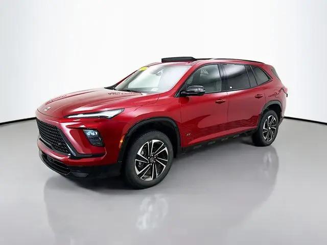 2025 Buick Enclave Sport Touring FWD