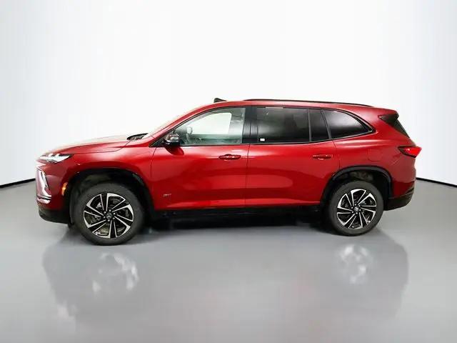2025 Buick Enclave Sport Touring FWD