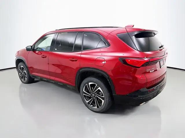 2025 Buick Enclave Sport Touring FWD