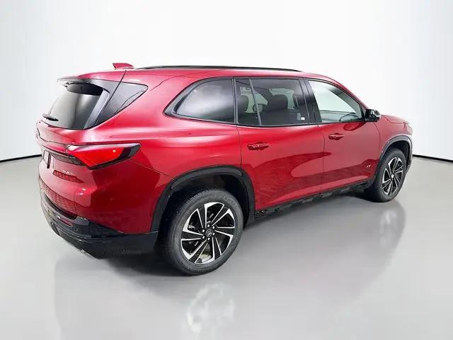 2025 Buick Enclave Sport Touring FWD