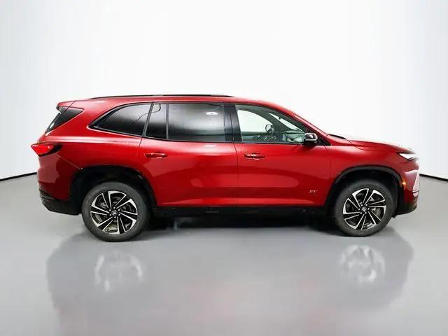 2025 Buick Enclave Sport Touring FWD