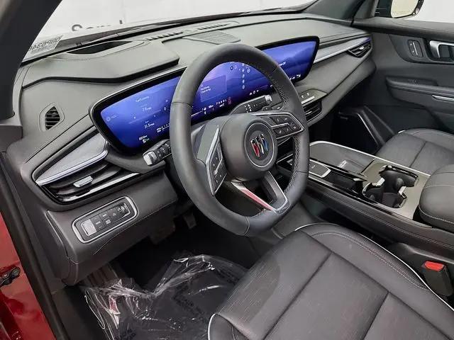 2025 Buick Enclave Sport Touring FWD