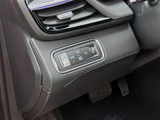 2025 Buick Enclave Sport Touring FWD