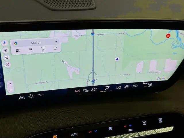 2025 Buick Enclave Sport Touring FWD