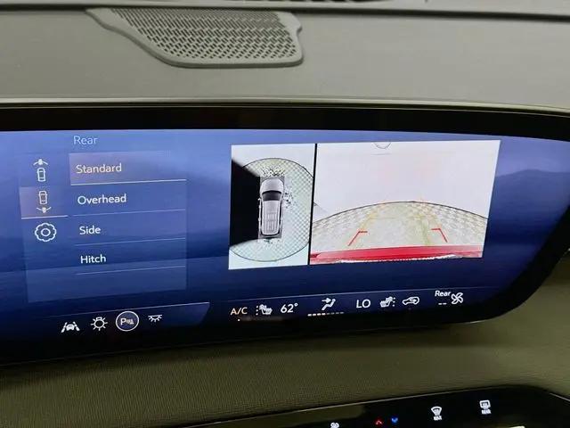 2025 Buick Enclave Sport Touring FWD