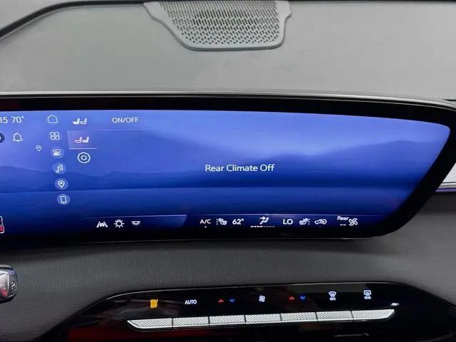 2025 Buick Enclave Sport Touring FWD
