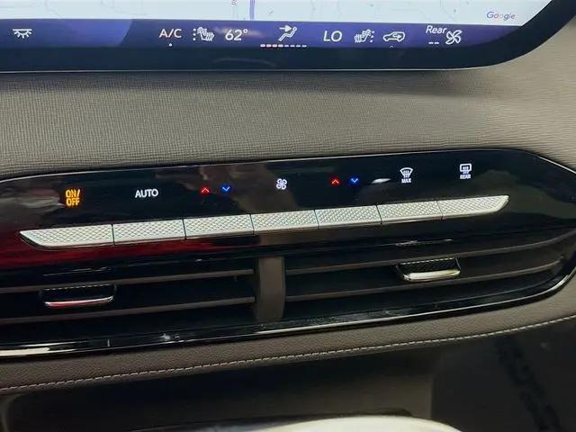 2025 Buick Enclave Sport Touring FWD