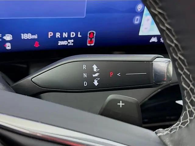 2025 Buick Enclave Sport Touring FWD