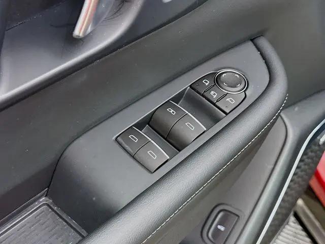 2025 Buick Enclave Sport Touring FWD