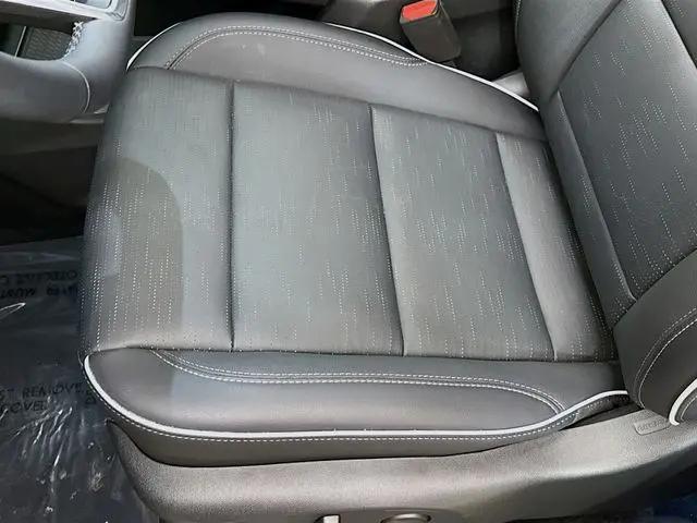 2025 Buick Enclave Sport Touring FWD