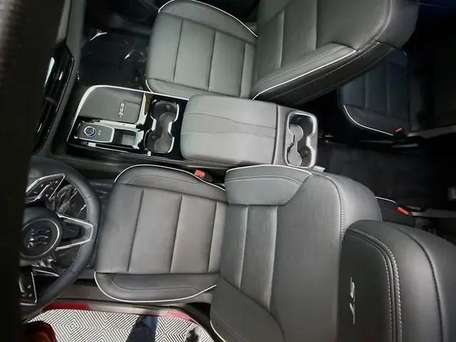2025 Buick Enclave Sport Touring FWD