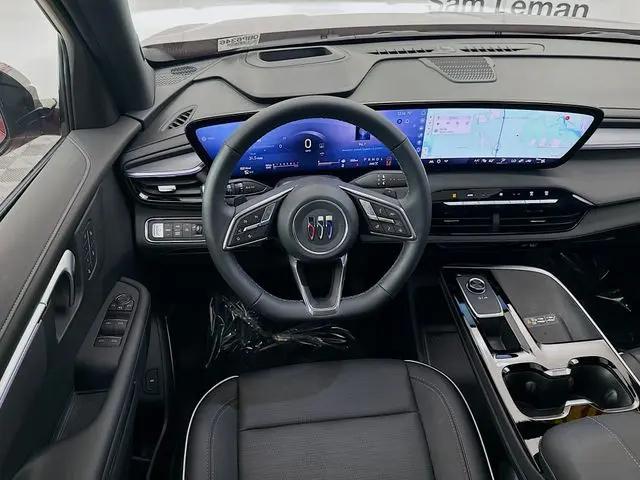 2025 Buick Enclave Sport Touring FWD