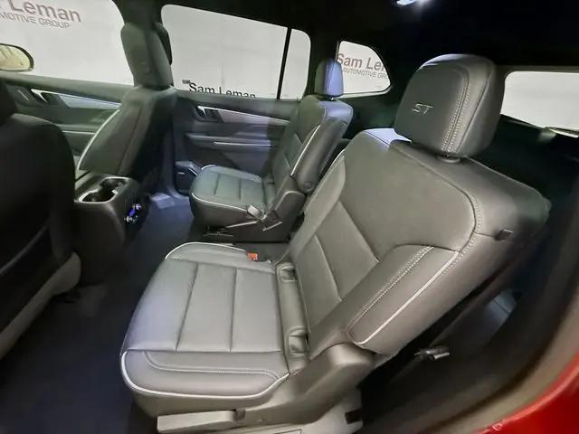 2025 Buick Enclave Sport Touring FWD